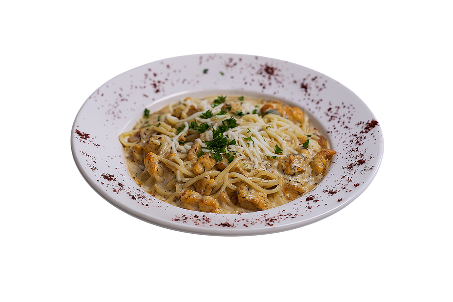 Chicken Pasta